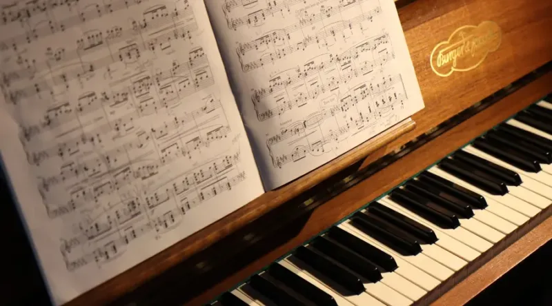 ¿Qué es la Música? Descubre su esencia historia y futuro