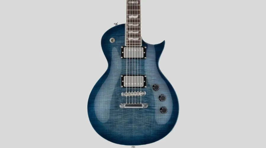 Guitarra LTD EC-256  de Gibson
