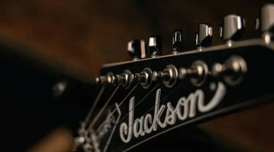 Descubriendo el mundo de las guitarras Jackson
