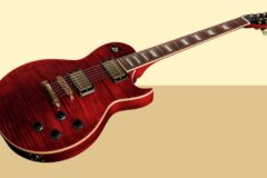 Guía para Principiantes sobre Guitarras Harley Benton ¡info Aqui!