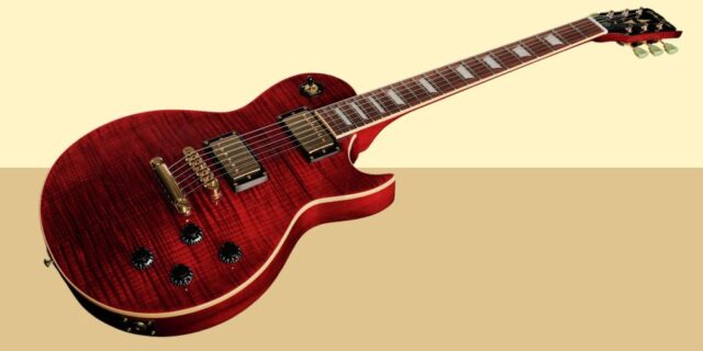 Guía para Principiantes sobre Guitarras Harley Benton ¡info Aqui!