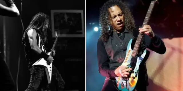 Top Guitarras Económicas para Amantes del Metal