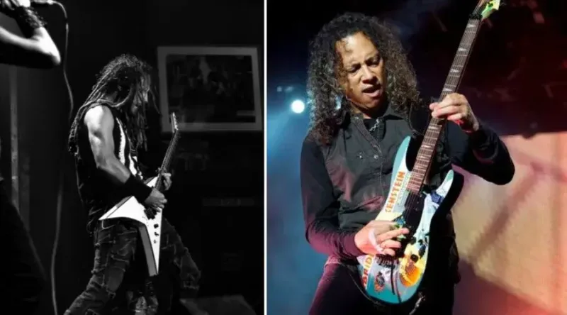 Top Guitarras Económicas para Amantes del Metal